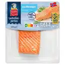 Bild 1 von GOLDEN SEAFOOD Norwegisches Lachsfilet 300 g
