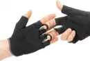 Bild 1 von IDEENWELT Fahrrad Handschuhe Größe L/XL