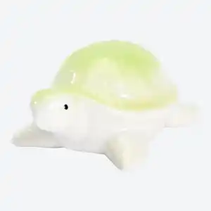 Deko-Schildkröte, ca. 5x12x7,5 cm