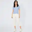 Bild 4 von Damen-Hose in 7/8 Länge, NKD-PARIS