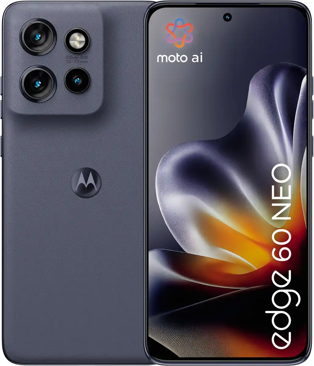 Bild 1 von edge 60 neo Smartphone PANTONE grisaille