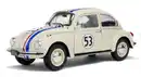 Bild 1 von Modellfahrzeug Solido 1:18 VW Käfer 1303 Racer #53