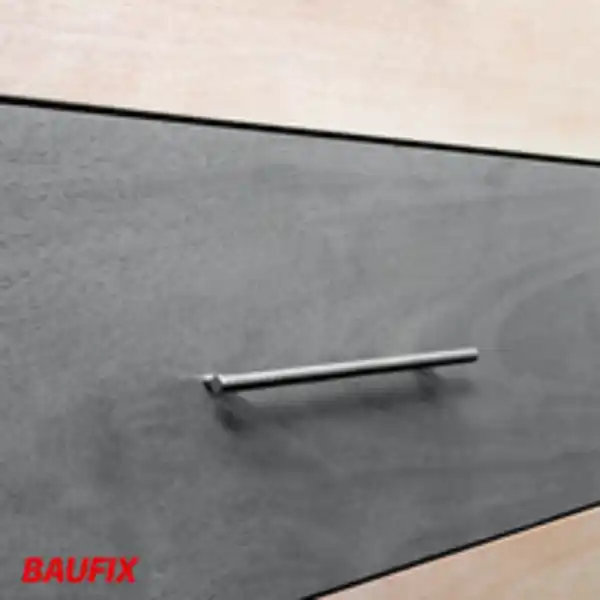 Bild 3 von BAUFIX Shabby Chic Antik-Lack, Antikgrau