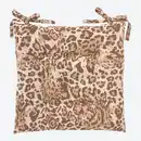 Bild 1 von Stuhlkissen mit Steppung, ca. 40x40x6 cm