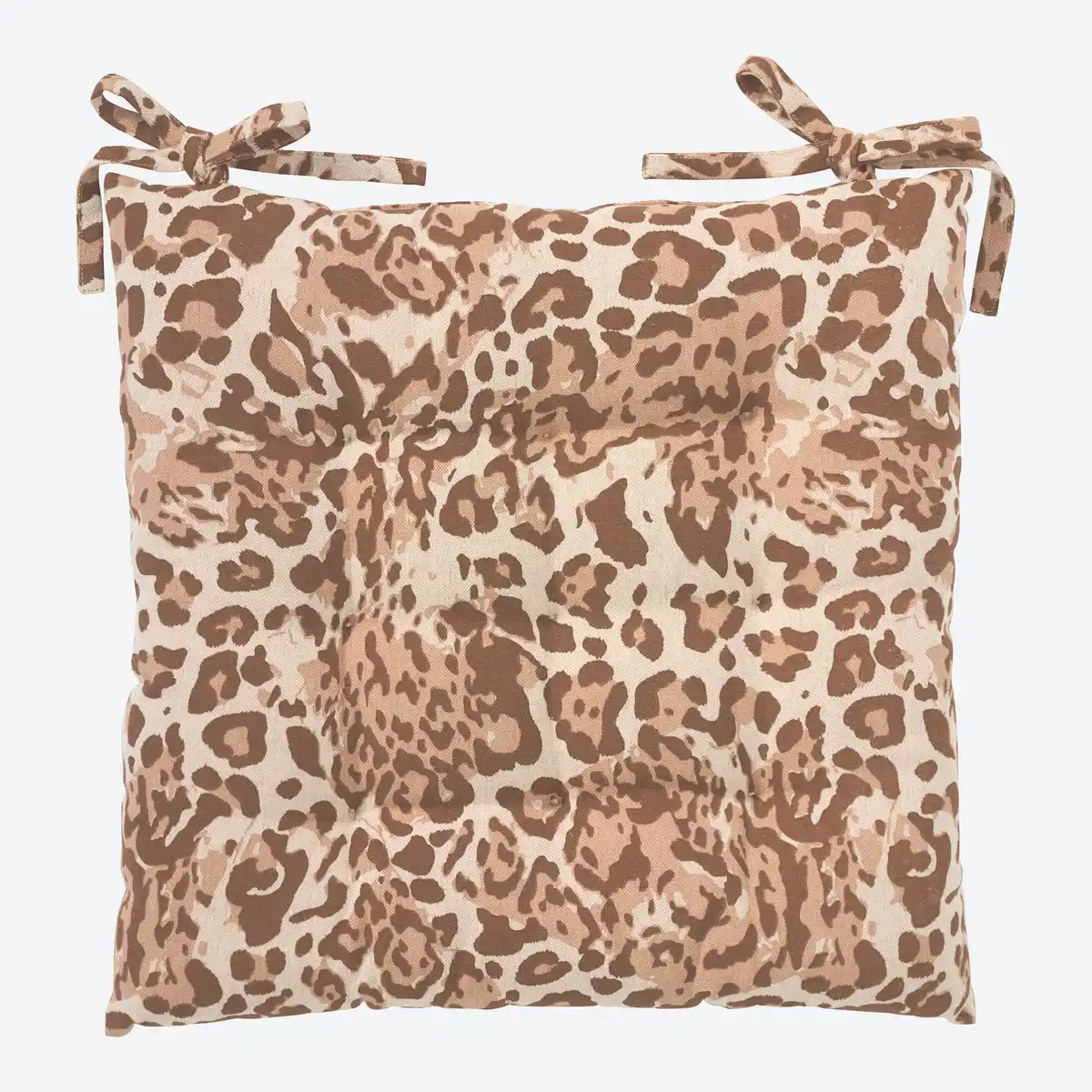 Bild 1 von Stuhlkissen mit Steppung, ca. 40x40x6 cm