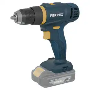 FERREX 20 V Akku-Schlagbohrschrauber