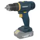 Bild 1 von FERREX 20 V Akku-Schlagbohrschrauber
