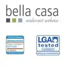 Bild 2 von Vario-Duo-Rollo ca. 40 x 150 cm - Weiß