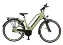 Bild 1 von Trekking E-Bike MT-12X, Mittelmotor, Shimano Nabenschaltung, Magura hydr. Felgenbremse, Unisex