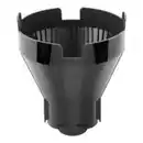 Bild 2 von ZWILLING ENFINIGY Filterkaffeemaschine mit 1.5l Glaskanne, Schwarz