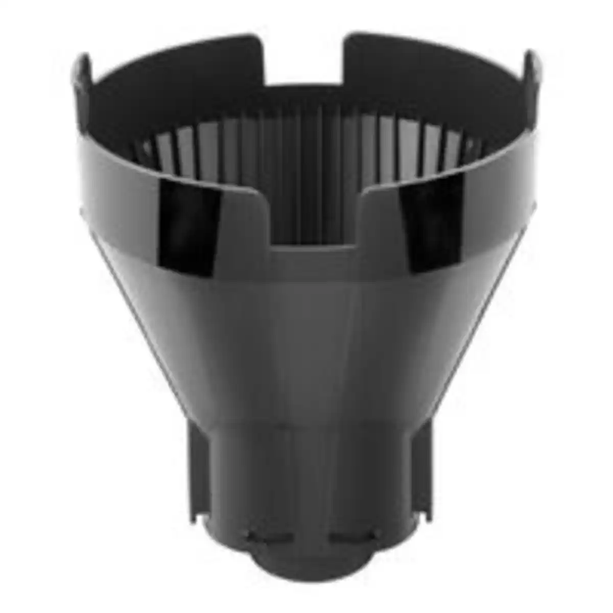 Bild 2 von ZWILLING ENFINIGY Filterkaffeemaschine mit 1.5l Glaskanne, Schwarz