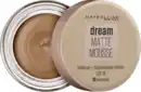 Bild 2 von Maybelline New York Dream Matte Mousse Make-Up Nr. 26 Honey Beige, 18 ml