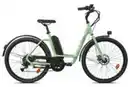 Bild 2 von LLobe City E-Bike 26" Town Compact grün