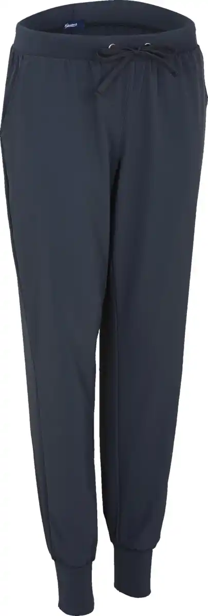 Bild 1 von IDEENWELT Funktionale Joggpants Größe M grau