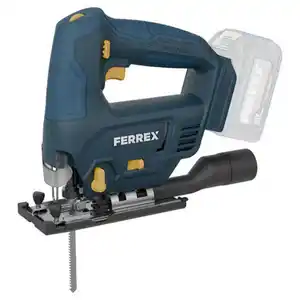 FERREX 20V Stichsäge / 3in1 Schleifmaschine, 20V Stichsäge