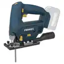 Bild 1 von FERREX 20V Stichsäge / 3in1 Schleifmaschine, 20V Stichsäge