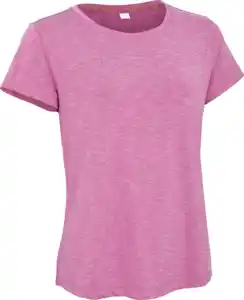 IDEENWELT Sportshirt Größe XL pink
