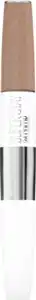 Maybelline New York Super Stay 24H Lippenstift Nr. 885 Chai Once More, 5 g