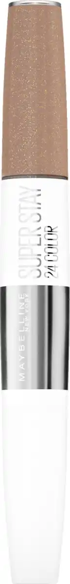 Bild 1 von Maybelline New York Super Stay 24H Lippenstift Nr. 885 Chai Once More, 5 g