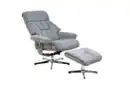 Bild 3 von TV Relaxsessel inkl. Hocker mit Vibration- und Wärmefunktion