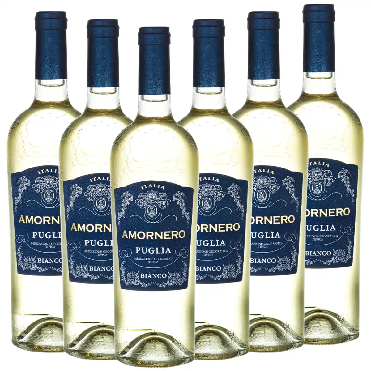 Bild 3 von Bianco Puglia IGT