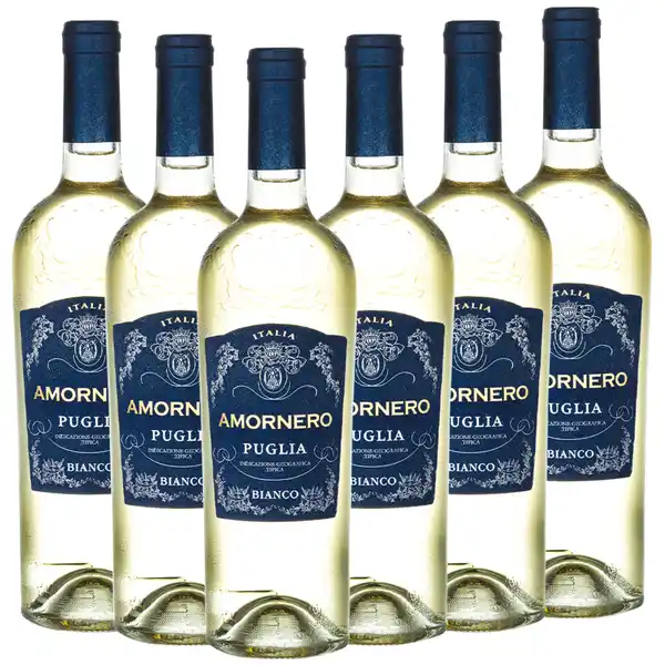 Bild 3 von Bianco Puglia IGT