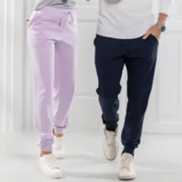 Bild 2 von Sport- und Freizeithose für Damen