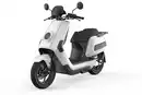 Bild 1 von NIU NQi Elektroroller Cargo 6026