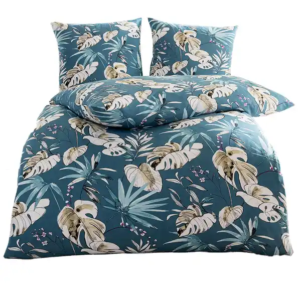 Bild 4 von Jersey Bettwäsche