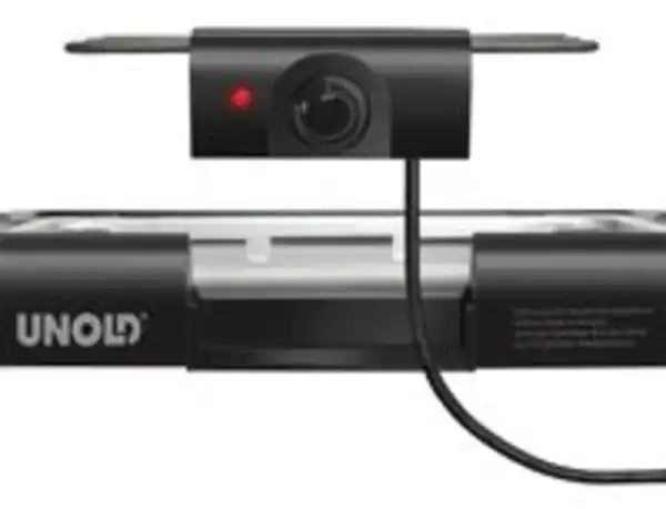 Bild 3 von Unold Barbeque-Grill Vario 58565