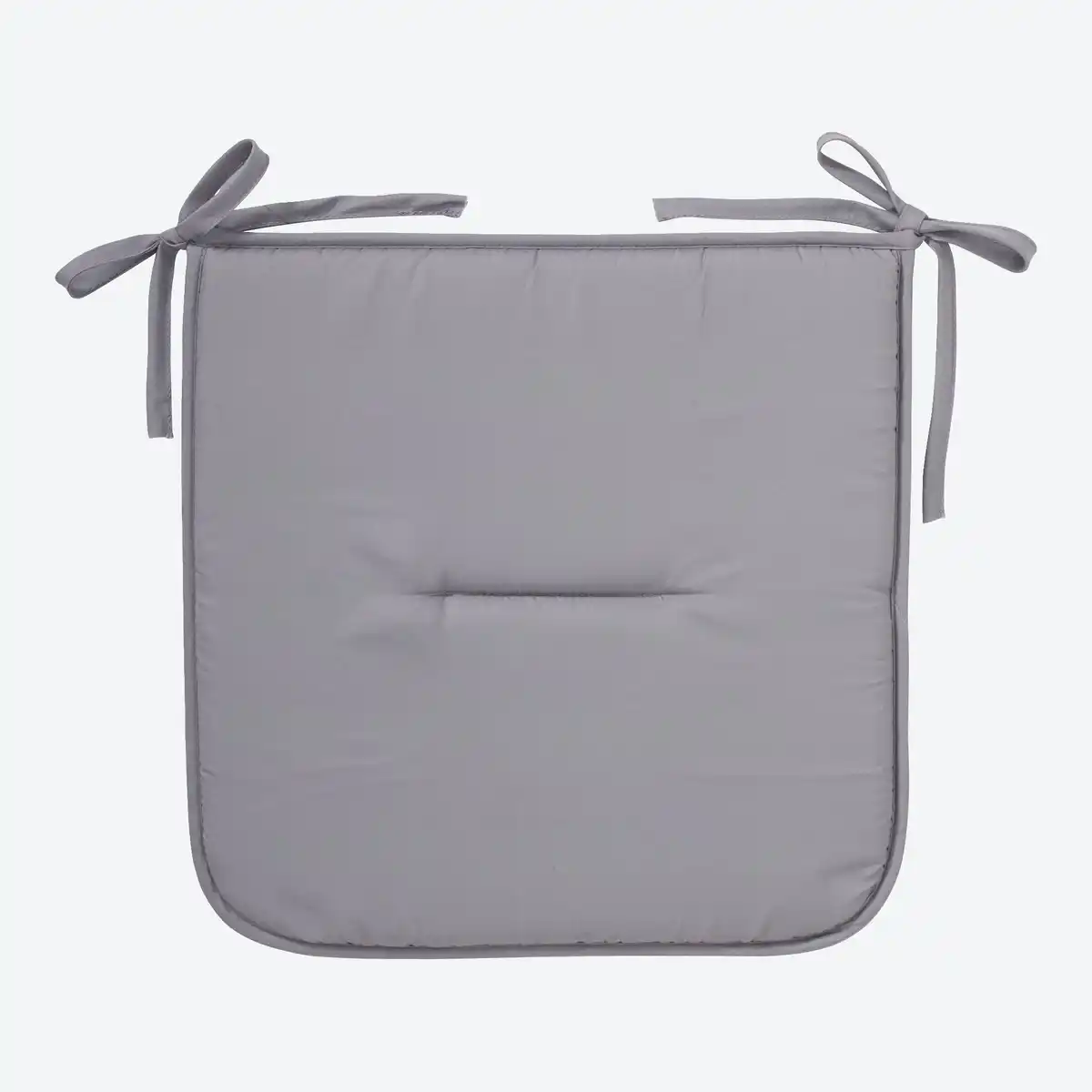 Bild 1 von Stuhlkissen mit Bindebändern