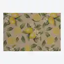 Bild 1 von Platzset im mediterranen Design, ca. 30x45 cm