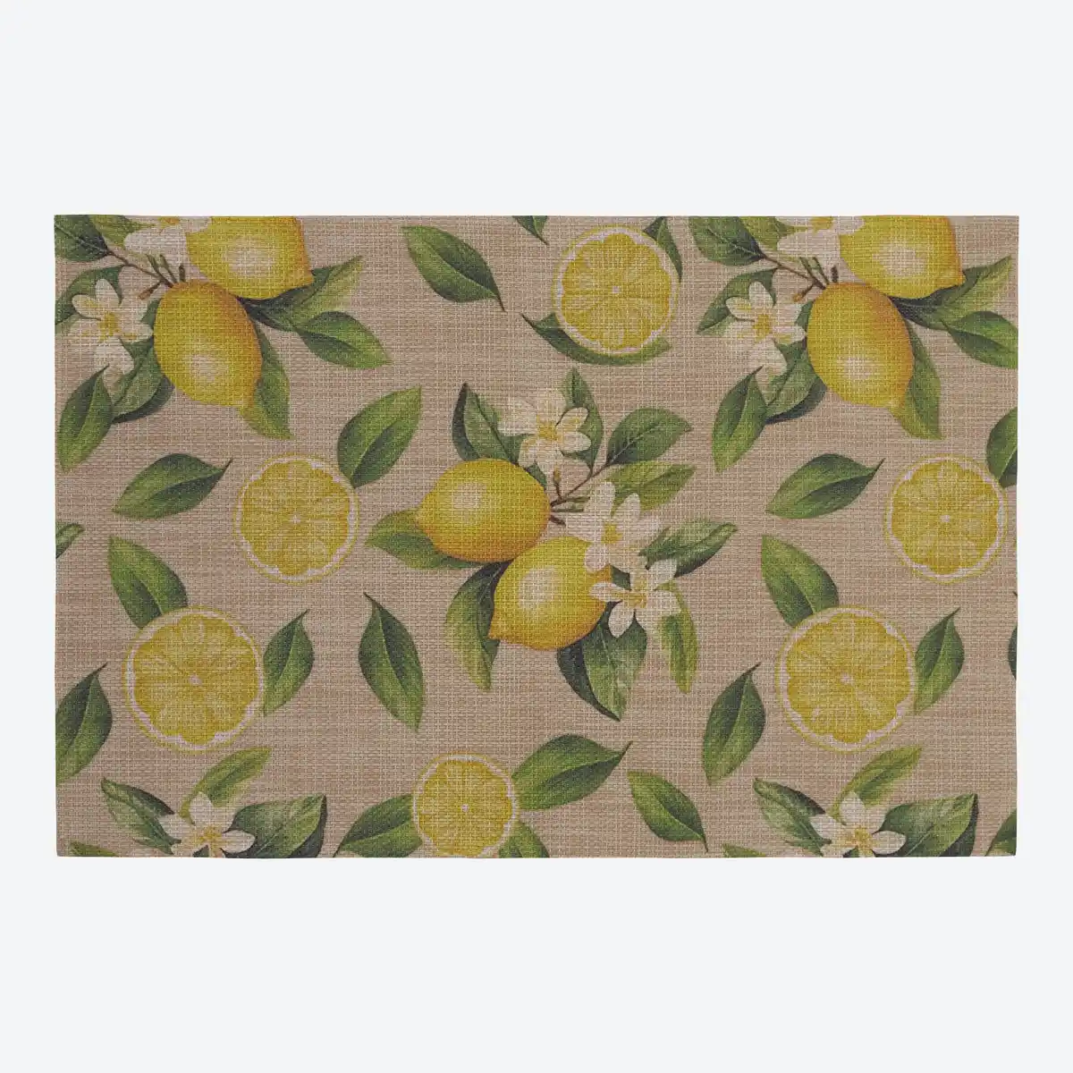 Bild 1 von Platzset im mediterranen Design, ca. 30x45 cm