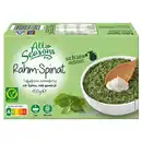 Bild 1 von ALL SEASONS Rahmspinat 450 g