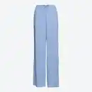 Bild 1 von Damen-Hose aus Viskose-Leinen-Mix