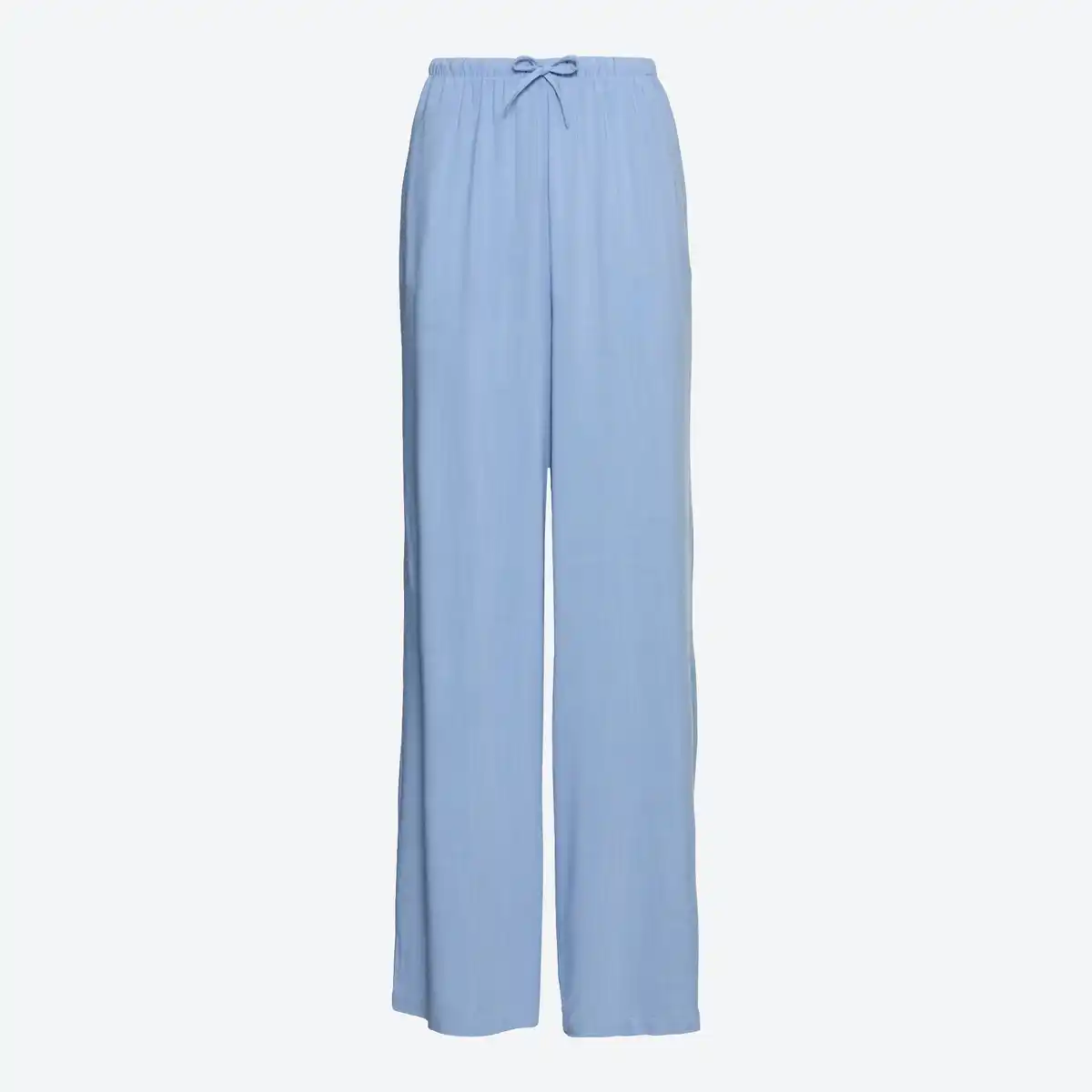 Bild 1 von Damen-Hose aus Viskose-Leinen-Mix
