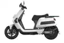 Bild 3 von NIU NQi Elektroroller Cargo 6026