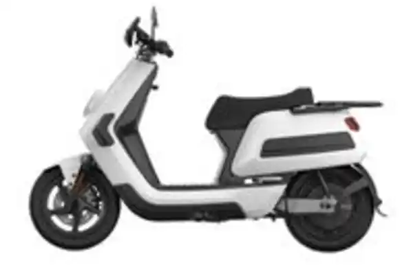 Bild 3 von NIU NQi Elektroroller Cargo 6026