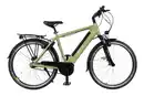 Bild 1 von Trekking E-Bike MT-11X, Mittelmotor, Shimano Nabenschaltung, Magura hydr. Felgenbremse, Herren