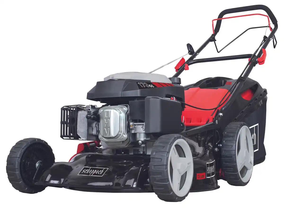 Bild 1 von Benzin-Rasenmäher MS173-51 SE