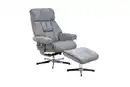 Bild 1 von TV Relaxsessel inkl. Hocker mit Vibration- und Wärmefunktion