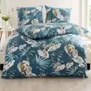 Bild 3 von Jersey Bettwäsche