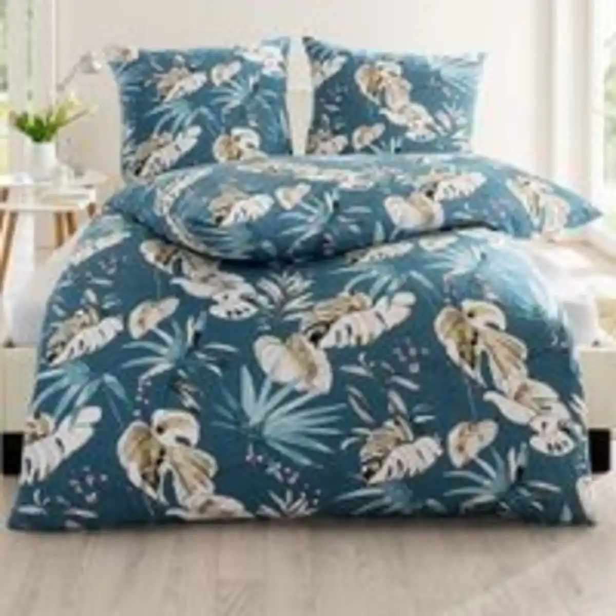 Bild 3 von Jersey Bettwäsche