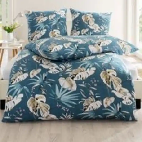 Bild 3 von Jersey Bettwäsche