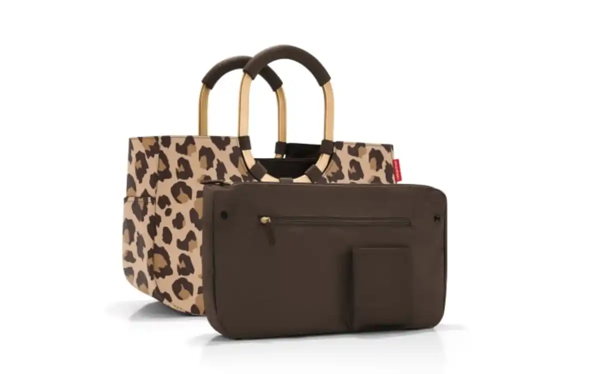 Bild 1 von Loopshopper M, leo macchiato, 12 Liter