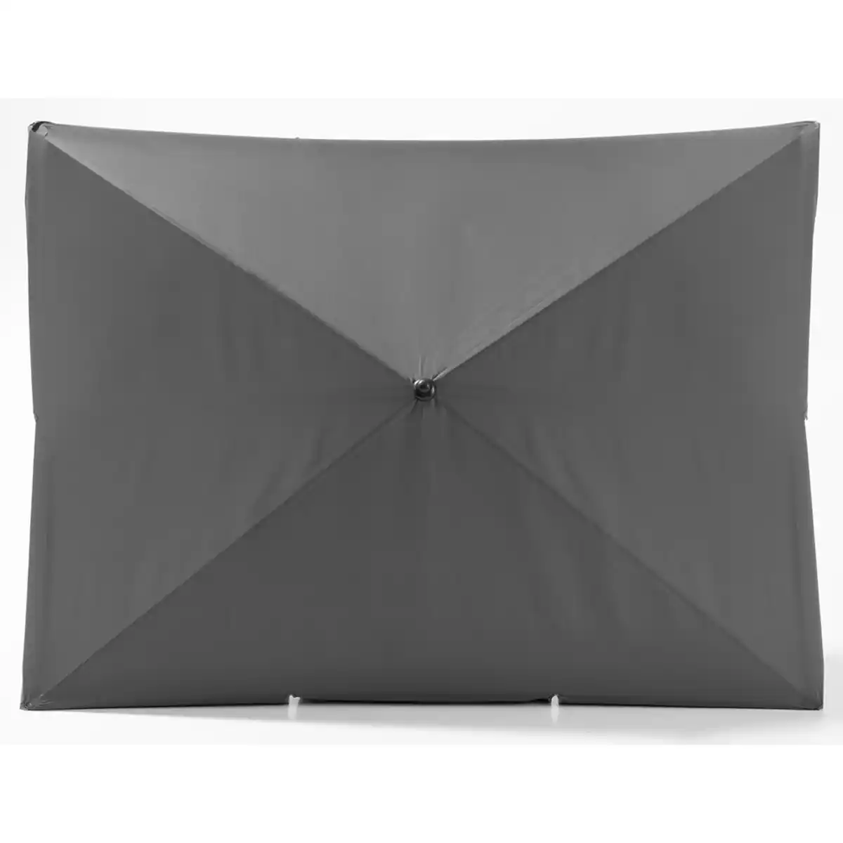 Bild 1 von Rechteckschirm, ca. 140 x 180 cm - Anthrazit