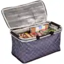 Bild 2 von Thermokorb, blau, Motiv