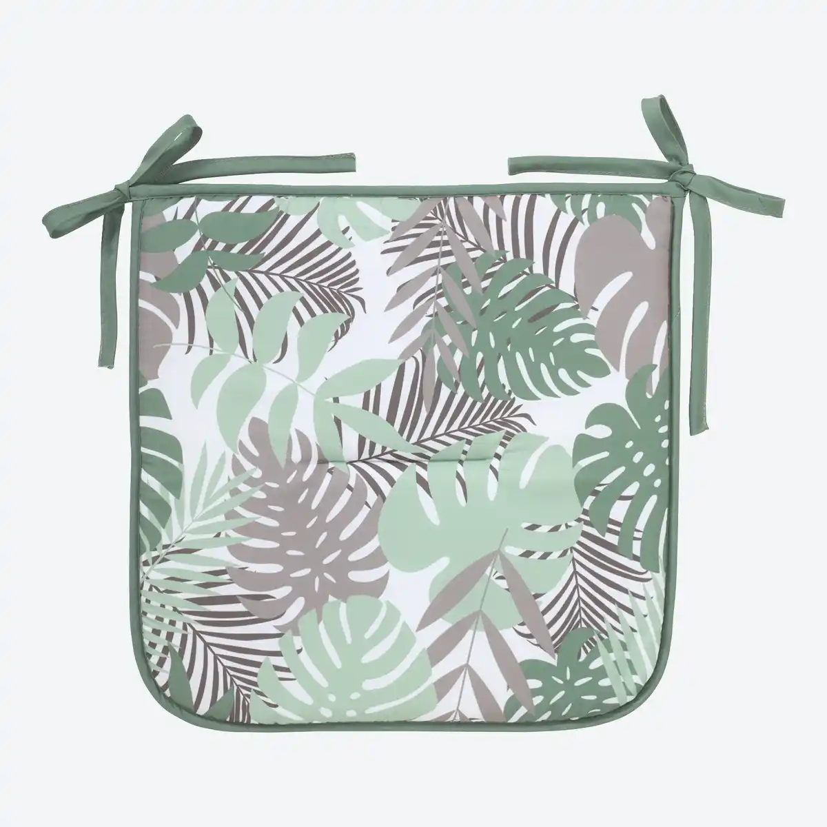 Bild 1 von Stuhlkissen mit Bindebändern