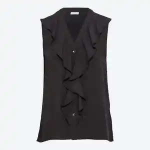 Damen-Bluse aus Viskose