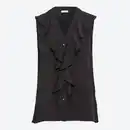 Bild 1 von Damen-Bluse aus Viskose
